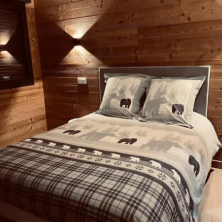 Maison Familiale Des Privileges Prázdninový dům Gérardmer