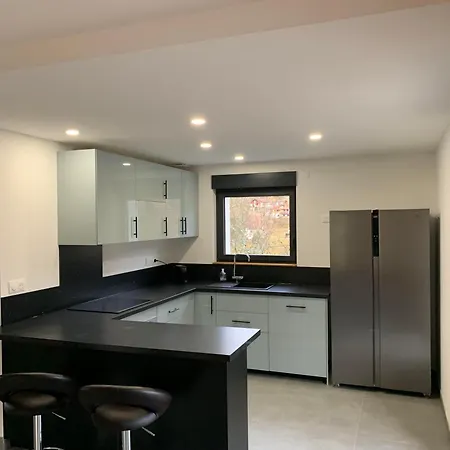 Maison Familiale Des Privileges *