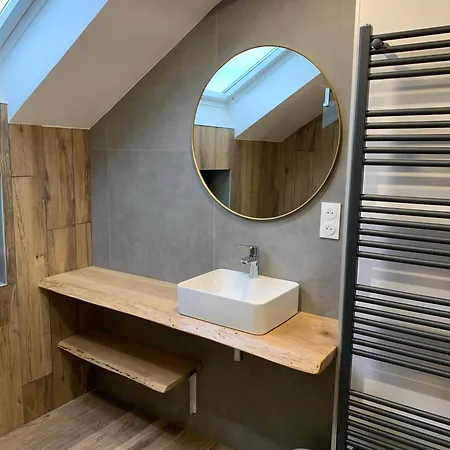 Maison Familiale Des Privileges