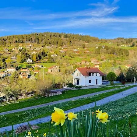 Prázdninový dům Maison Familiale Des Privileges