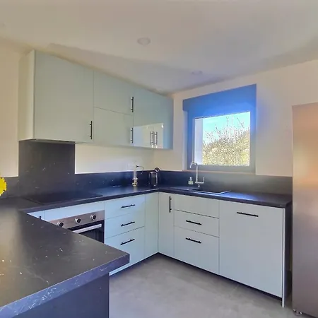 Maison Familiale Des Privileges Gérardmer