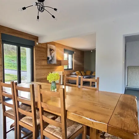 Maison Familiale Des Privileges