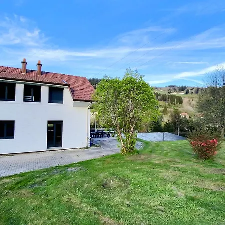 Prázdninový dům Maison Familiale Des Privileges Gérardmer