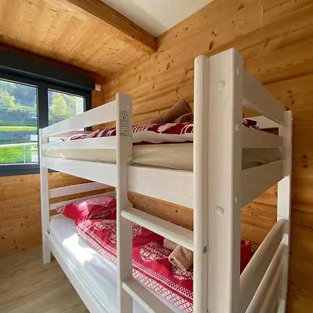 Maison Familiale Des Privileges Ferienhaus *