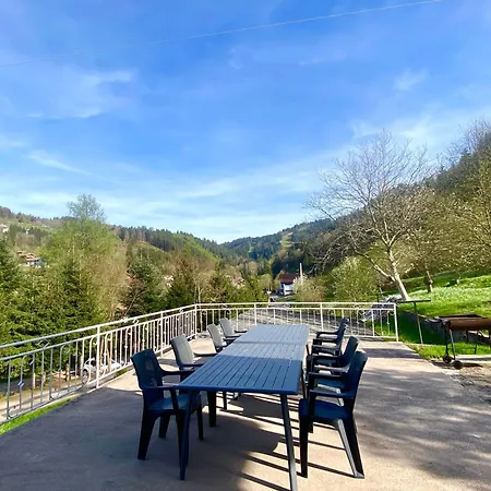 Nyaraló Maison Familiale Des Privileges Gérardmer