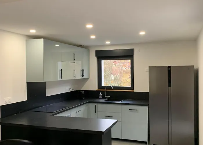 Maison Familiale Des Privileges *