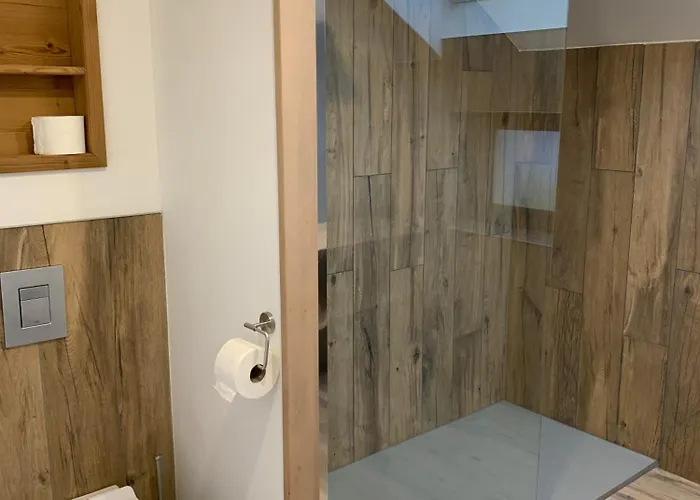 Prázdninový dům Maison Familiale Des Privileges *