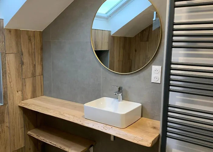 Maison Familiale Des Privileges