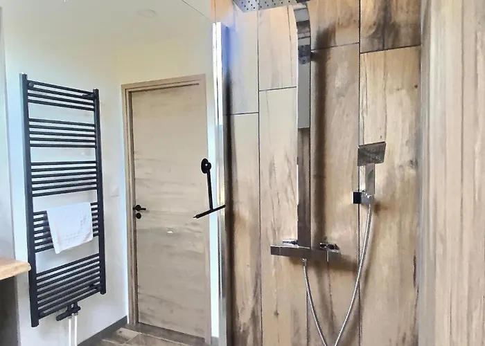 Prázdninový dům Maison Familiale Des Privileges Gérardmer