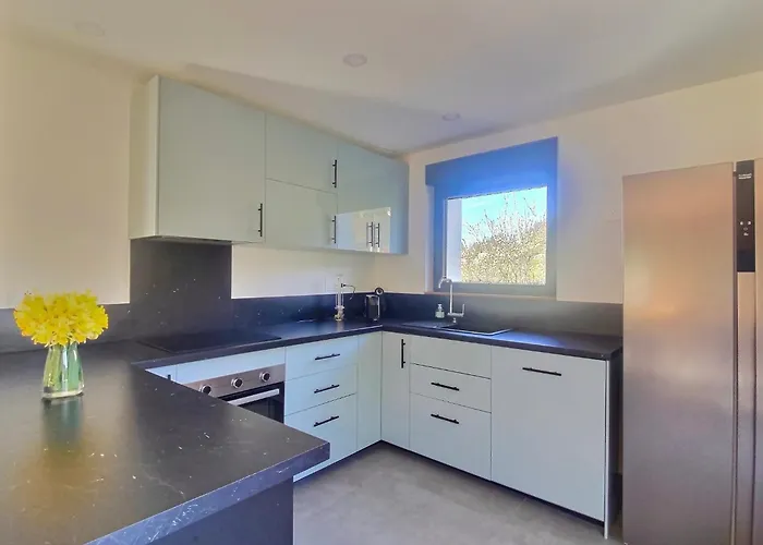 Maison Familiale Des Privileges Gérardmer