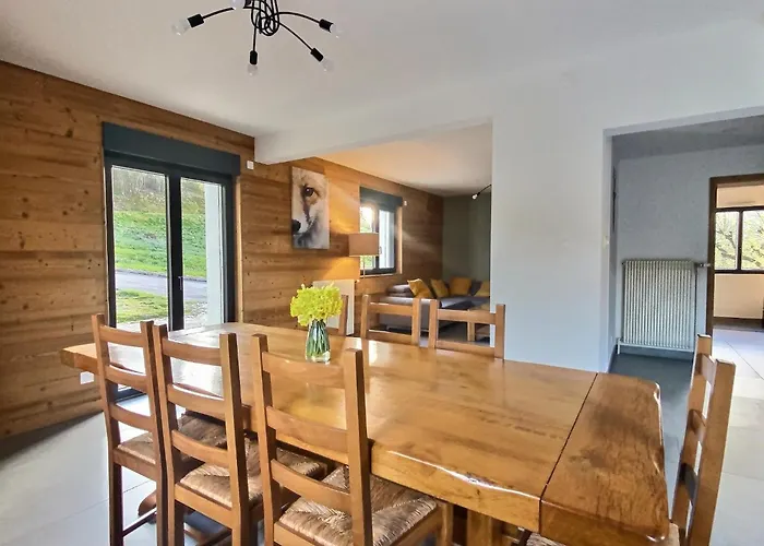 Maison Familiale Des Privileges