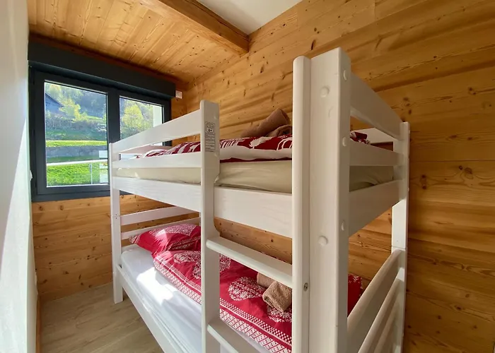 Maison Familiale Des Privileges Prázdninový dům *